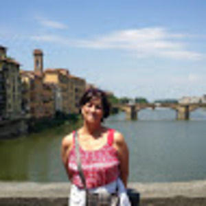 Meet your Posher, Joanne